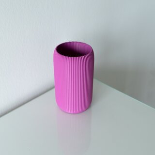 AURI pink 10 cm