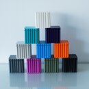 Aufbewahrungsbox - eckig