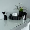 Papierboxabdeckung - eckig