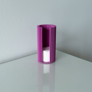 Padbox - HYYGE pink
