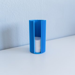 Padbox - HYYGE aqua
