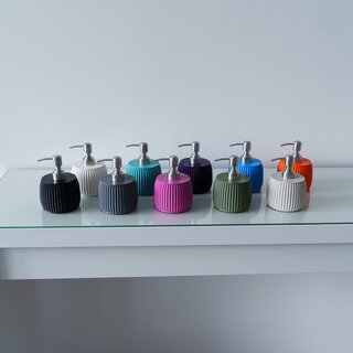 Seifenspenderf - BONNIE