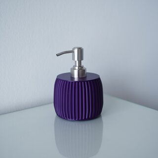 Seifenspenderf - BONNIE