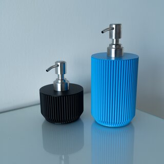 Seifenspender - ELLA