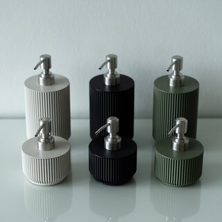 Seifenspender - ELLA